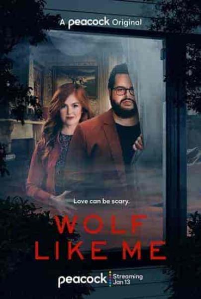 مسلسل Wolf Like Me الموسم الاول الحلقة 6 والاخيرة مترجمة
