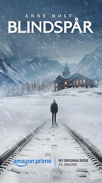 مسلسل Blindspar 2025 الموسم الاول الحلقة 3 مترجمة