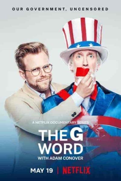 مسلسل The G Word with Adam Conover الموسم الاول الحلقة 2 مترجمة