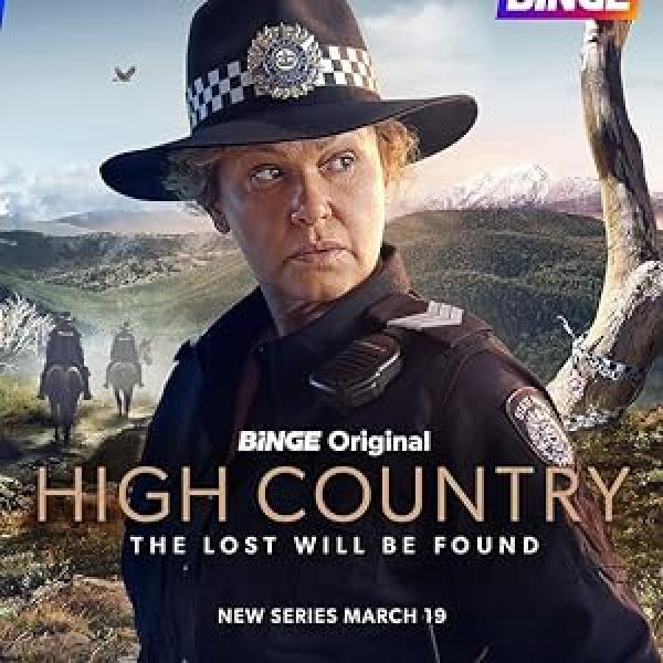 مسلسل High Country الموسم الاول الحلقة 5 مترجمة