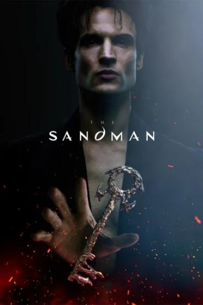 مسلسل The Sandman الموسم الثاني الحلقة 6 مترجمة
