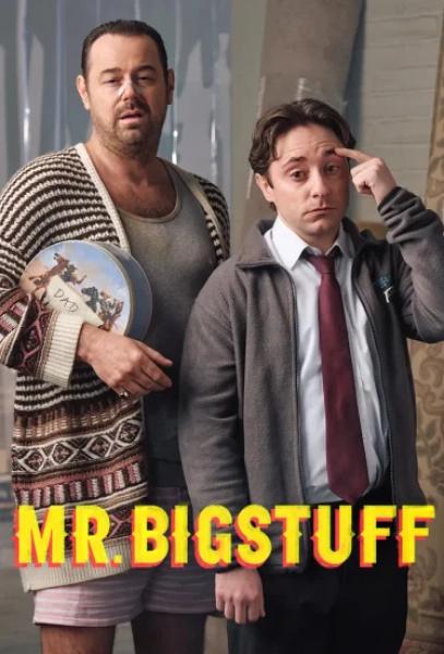 مسلسل Mr Bigstuff الموسم الثاني الحلقة 1 مترجمة