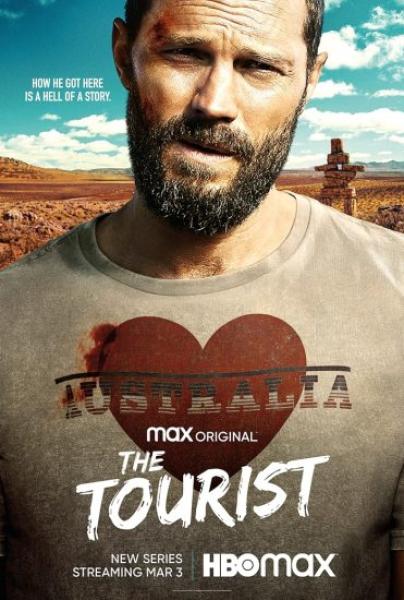 مسلسل The Tourist الموسم الثاني الحلقة 3 الثالثة مترجمة