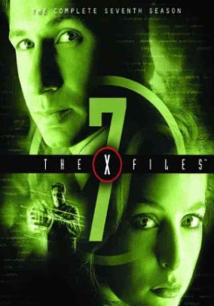 مسلسل The X-Files الموسم السابع الحلقة 6