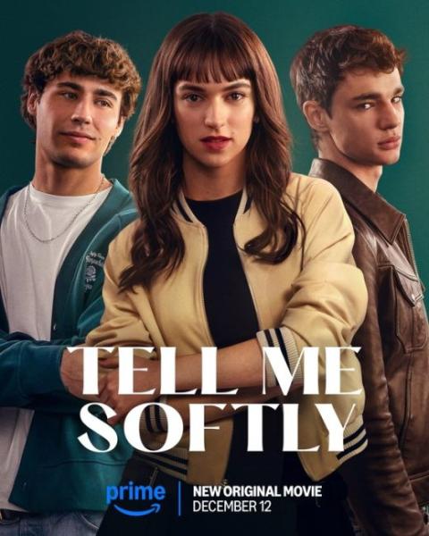 فيلم Tell Me Softly 2025 مترجم اون لاين