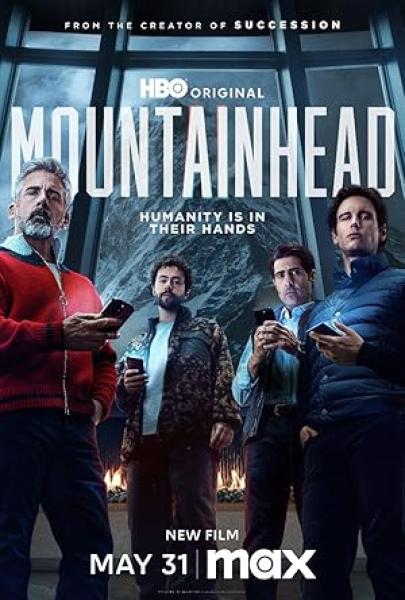 فيلم Mountainhead 2025 مترجم