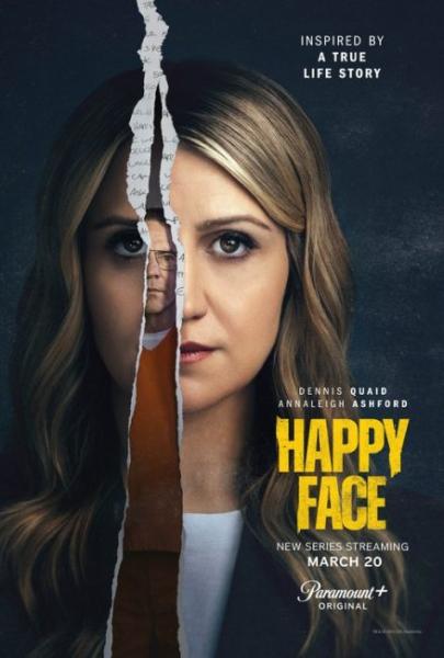 مسلسل Happy Face الموسم الاول الحلقة 8 مترجمة