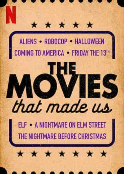 مسلسل The Movies That Made Us الموسم الثالث الحلقة 1 مترجمة