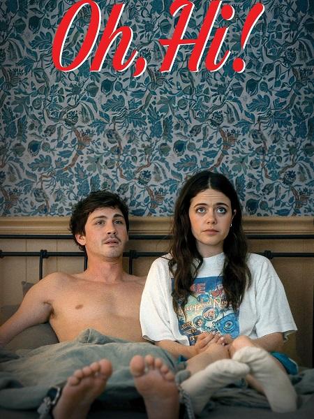 فيلم Oh Hi 2025 مترجم
