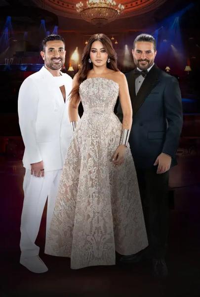 برنامج The Voice احلي صوت الموسم السادس الحلقة 11 الحادية عشر