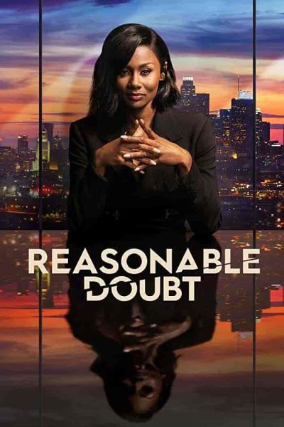 مسلسل Reasonable Doubt الموسم الاول الحلقة 5 الخامسة مترجمة
