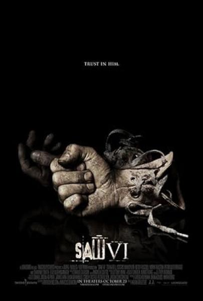 فيلم Saw VI 2009 مترجم