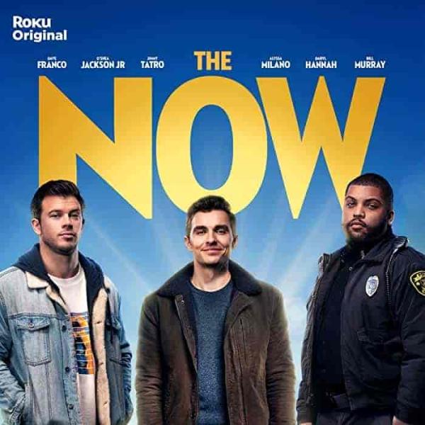 مسلسل The Now الموسم الاول الحلقة 10 العاشرة مترجمة