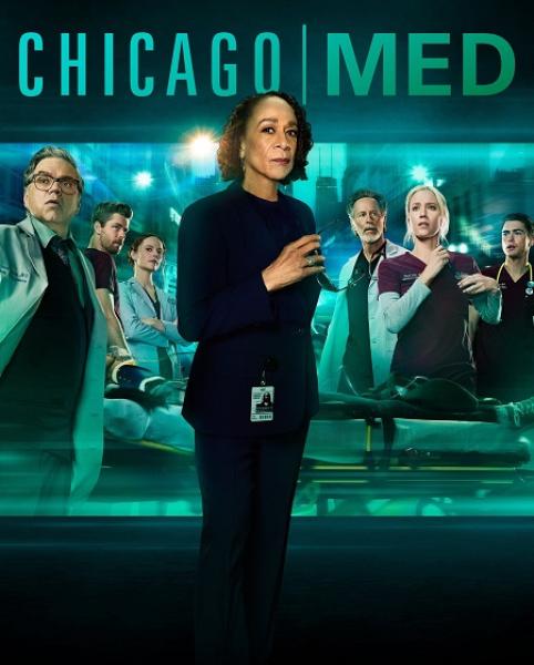 مسلسل Chicago Med الموسم 11 الحلقة 8 مترجمة