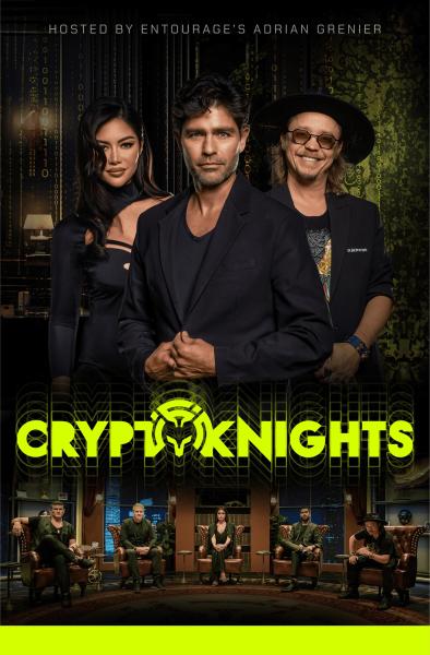 برنامج CryptoKnights الموسم الاول الحلقة 5 مترجمة