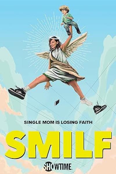 مسلسل SMILF الموسم الاول الحلقة 8 والاخيرة مترجمة