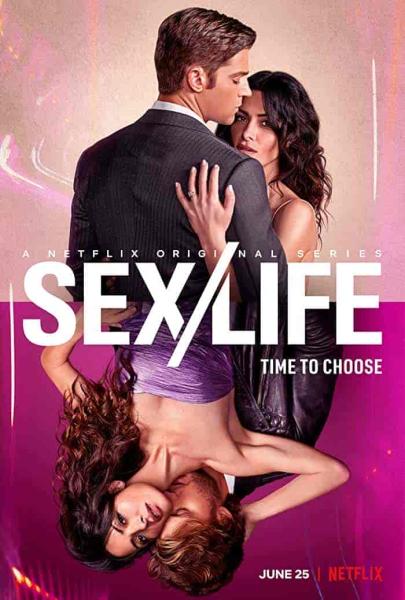 مسلسل Sex Life الموسم الاول الحلقة 1 الاولي مترجمة