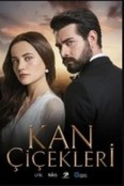 مسلسل زهور الدم الموسم الاول الحلقة 605 مدبلجة