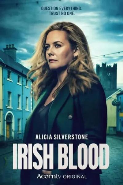مسلسل Irish Blood الموسم الاول الحلقة 5 مترجمة