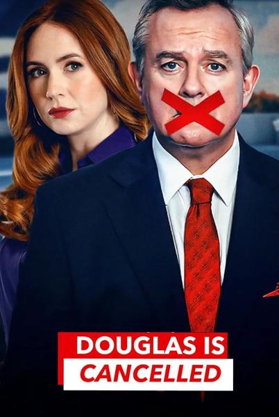 مسلسل Douglas Is Cancelled الموسم الاول الحلقة 3 مترجمة