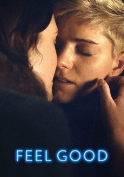 مسلسل Feel Good الموسم الثاني الحلقة 3