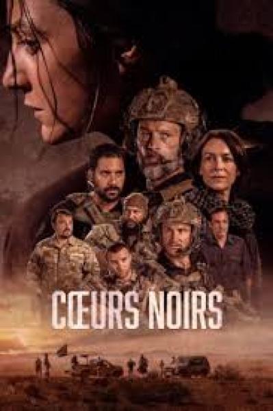 مسلسل Coeurs Noirs الموسم الثاني الحلقة 3 مترجمة
