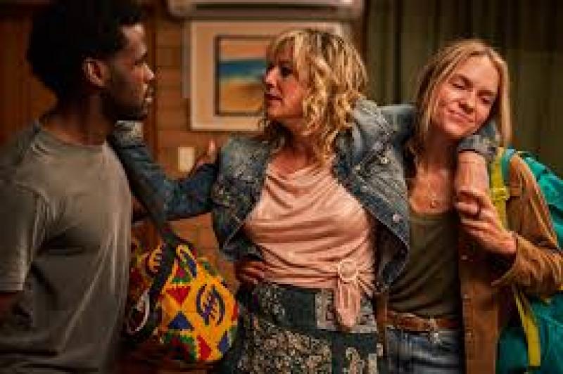 فيلم With Or Without You 2024 مترجم