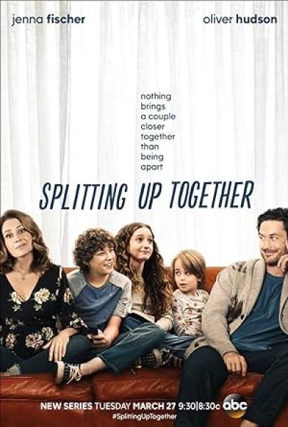 مسلسل Splitting Up Together الموسم الاول الحلقة 5 مترجمة