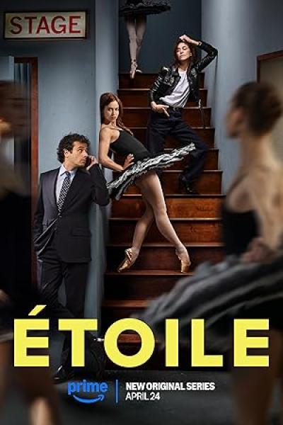 مسلسل Etoile الموسم الاول الحلقة 1 مترجمة