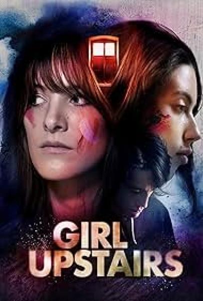 فيلم A Girl Upstairs 2025 مترجم اون لاين