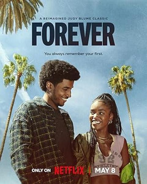 مسلسل  Forever 2025 الموسم الاول الحلقة 7 مترجمة