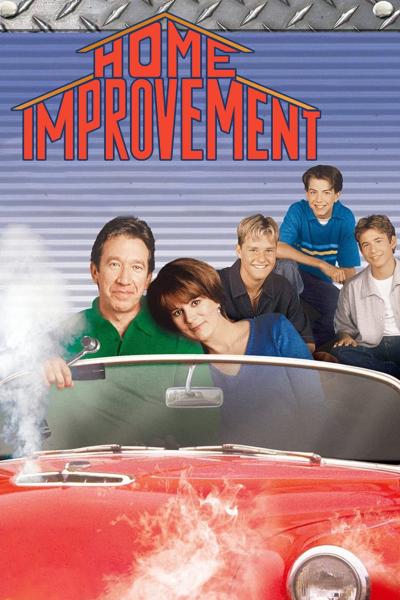 مسلسل Home Improvement الموسم السابع الحلقة 21 مترجمة