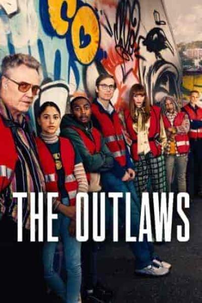 مسلسل The Outlaws الموسم الاول الحلقة 2 الثانية مترجمة