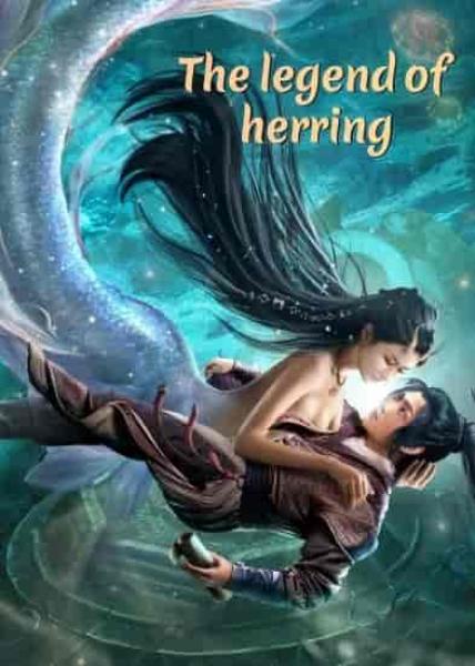 فيلم The Legend of Herring 2022 مترجم اون لاين