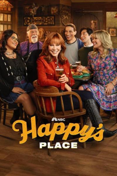 مسلسل Happys Place الموسم الثاني الحلقة 4 مترجمة