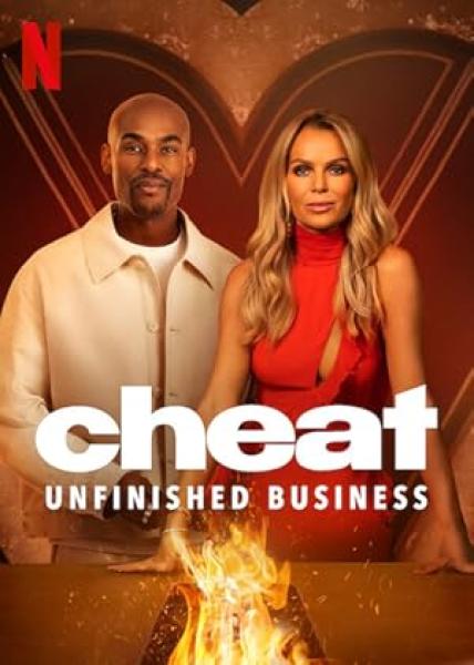 مسلسل Cheat: Unfinished Business الحلقة 4 مترجمة