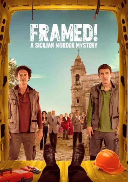 مسلسل Framed! A Sicilian Murder Mystery الموسم الاول الحلقة 1