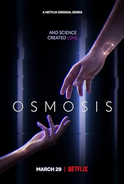 الموسم الاول Osmosis الموسم الاول الحلقة 2 مترجمة