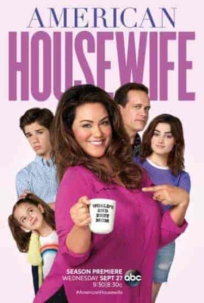 مسلسل American Housewife الموسم الثاني الحلقة 16 مترجمة