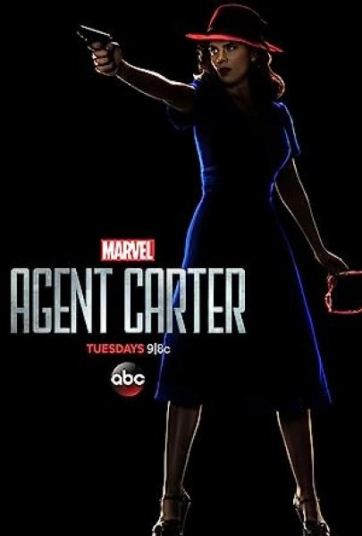 مسلسل Agent Carter الموسم الاول الحلقة 4 مترجمة