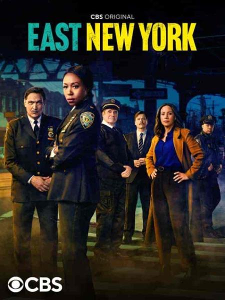 مسلسل East New York الموسم الاول الحلقة 13 الثالثة عشر