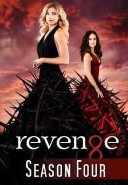 مسلسل Revenge مترجم الموسم الرابع الحلقة 9