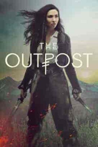 مسلسل The Outpost الموسم الثاني الحلقة 3 الثالثة مترجمة