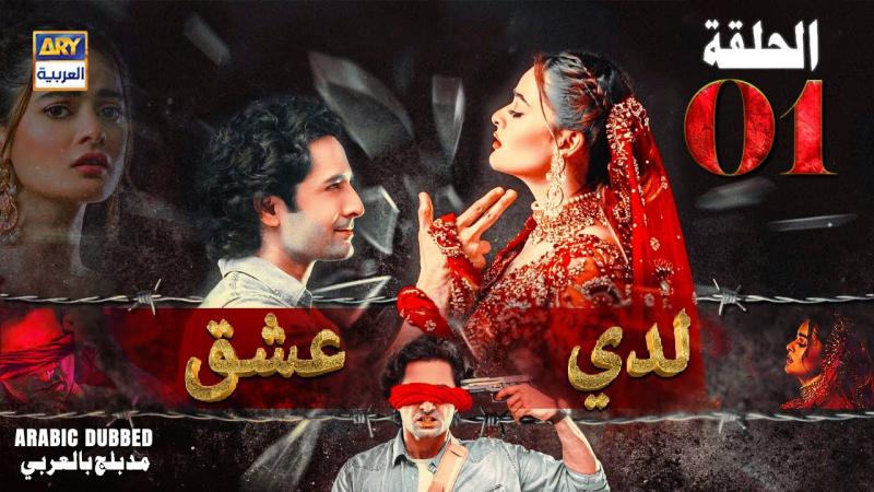 مسلسل لدي عشق الموسم الاول الحلقة 8 مدبلجة