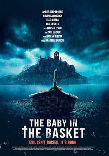 فيلم The Baby in the Basket 2025 مترجم