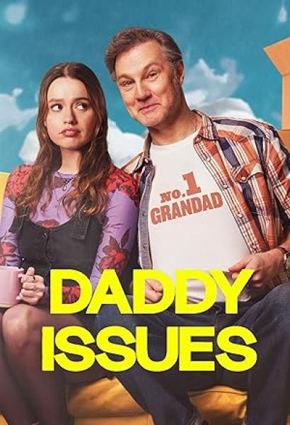 مسلسل Daddy Issues الموسم الاول الحلقة 1 مترجمة