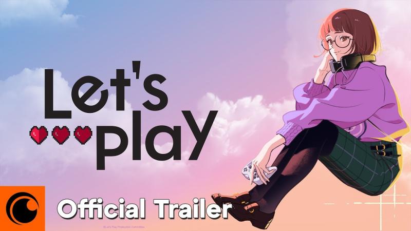 انمي Lets Play Quest darake no My Life الموسم الاول الحلقة 3 مترجمة