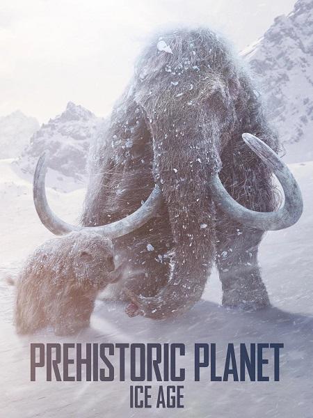 مسلسل Prehistoric Planet الموسم الثالث الحلقة 5 والاخيرة مترجمة