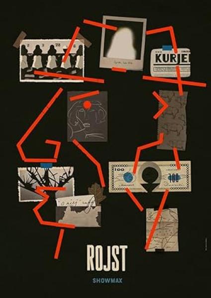 مسلسل Rojst الموسم الاول الحلقة 1 الاولي مترجمة
