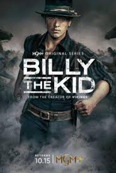 مسلسل Billy the Kid الموسم الثالث الحلقة 5 مترجمة